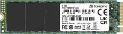 Transcend 110Q 1TB M.2 2280 PCI-E x4 Gen3 NVMe (TS1TMTE110Q)