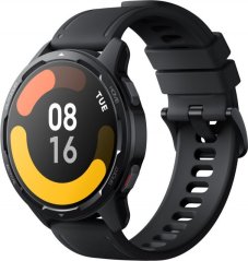 Xiaomi Watch S1 Active GL Čierny  (35784)