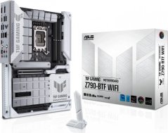Asus TUF GAMING Z790-BTF WIFI