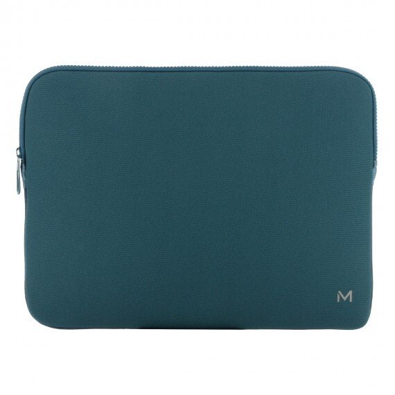 Mobilis Mobilis 049017 Taška na Notebook 35,6 cm (14") Etui kieszeniowe Modrý, Sivý