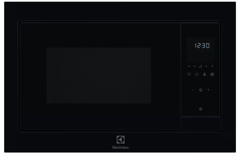 Electrolux LMS4253TBK