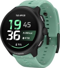 Suunto Run 2 - 4 GB Green (SS051725000)