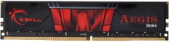 G.Skill Aegis, DDR4, 4 GB, 2133MHz, CL15 (F4-2133C15S-4GIS)