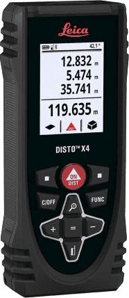Leica Geosystems 150 m