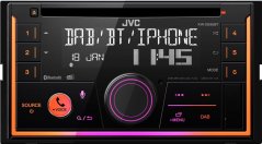 JVC JVC KW-DB95BT