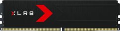 PNY XLR8, DDR5, 16 GB, 6000MHz, CL36 (MD16GSD5600036XR-BLK)