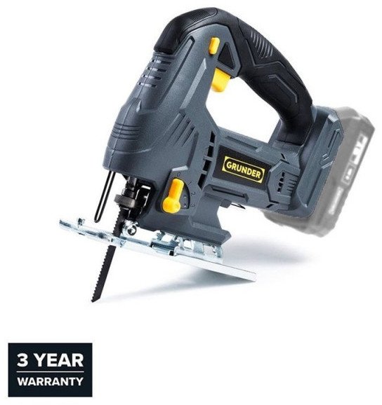 Grunder JIGSAW JS-L1118 18V