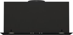 Hisense 650 m/h Šírka 60 cm Čierny - Zdejmowany pochłaniacz pary CH6BI3GB (3838782754449)