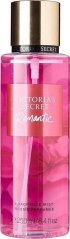 Victorias Secret Romantic telový sprej250 ml WOMEN