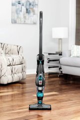 Bissell Dulkių siurblys - šluota Bissell MultiReach Essential