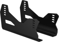 XSPC Sabelt Seat Brackets nastaviteľná do serii P-, S- i X- Čierny