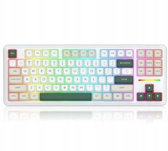 Redragon Wildslash Redragon RPC (K734WCG-RGB-PRO)
