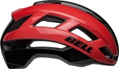 Bell prilba gravel szosowy BELL FALCON XR INTEGRATED MIPS Rozmer prilbau: L(58-62 cm), Wybierz farba: Matte Red Black