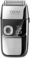 Wella Professionals Mobilny ładowalny maszynka do strzyżenia vlasov OSOM Professional Foil Shaver OSOMP6141