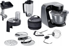 Bosch Food processor Bosch MUM5XC4E