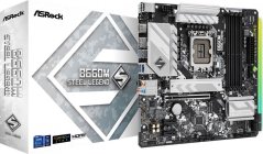ASRock B660M STEEL LEGEND