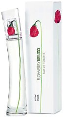Kenzo Flower by EDT W 30 ml (3352818516059) WOMEN