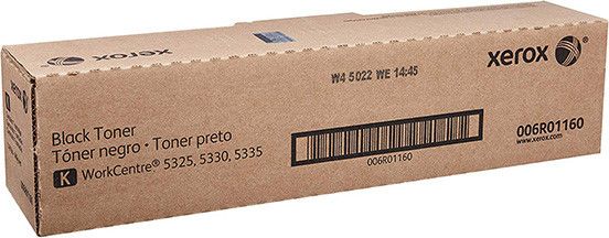 Xerox Black Originál  (006R01160)