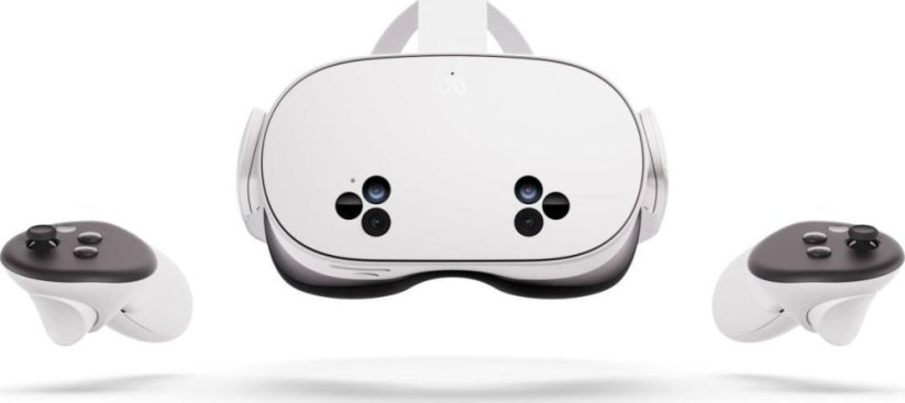 Oculus Meta Quest 3S 256GB
