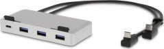 LMP USB-C (LMP-USBC-ATT-DOCKPS-SL)