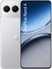 OnePlus Nord 4 5G 16/ 512 GB Mercurial Silver