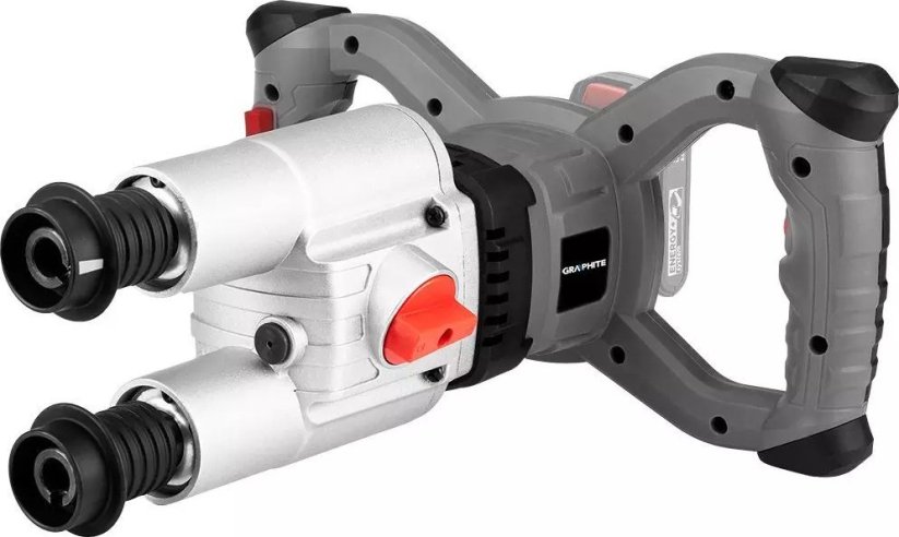 Graphite 58GE129 18 V