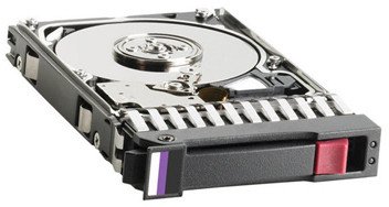 HPE HPE 653953-001-RFB disk twardy 500 GB 7200 RPM 2.5" SAS