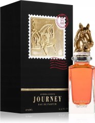 Aurora Aurora, Equestrian Collection Journey, Eau De Parfum, For Men, 75 ml For Men MEN