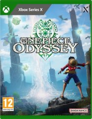 Bandai Namco One Piece Odyssey Xbox Series X