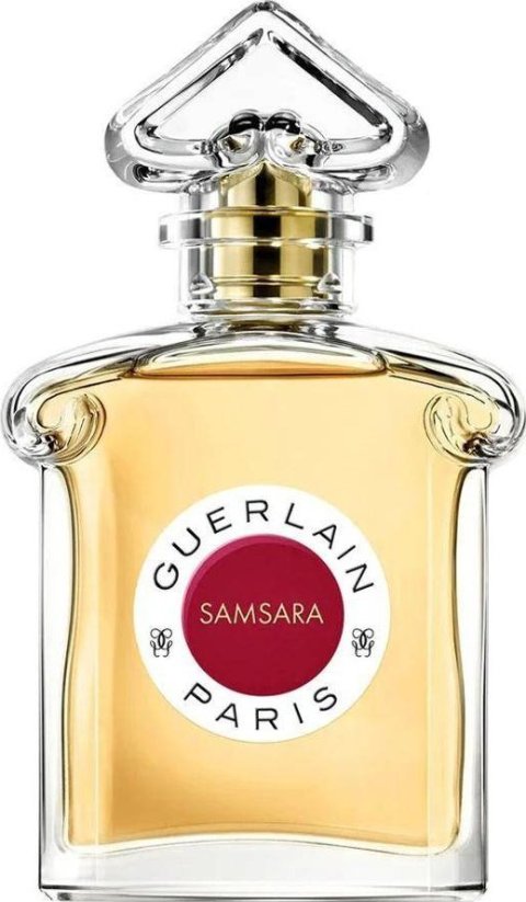 Guerlain Samsara EDT 75 ml WOMEN