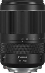 Canon Canon RF 24-240 mm F/4 IS USM