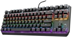 Trust Trust GXT 834 Callaz TKL Nordic Melna (24609)