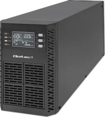 Qoltec Power Factor 2000VA (52281)