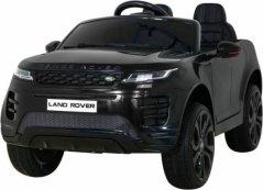 Lean Sport Auto na akumulátor Land Rover Evoque HL2388 Čierny