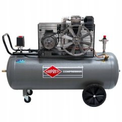Airpress KOMPRESOR OLEJOWY 150L 10bar 2200W HL 425/150 Pro AIRPRESS