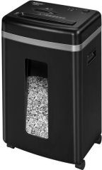 Fellowes Microshred 450M P-5