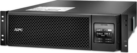 APC APC SRT5KRMXLW-HW zasilacz UPS Podwójnej konwersji (online) 5 kVA 4500 W