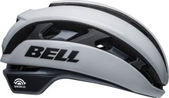 Bell Xr Cestná prilba MIPS SPHERICAL matte gloss white black roz. M (55–59 cm) (NEW)