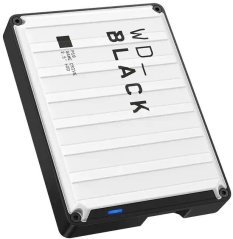 WD Black P10 5TB Biely (WDBPSZ0050BWT-WESN)