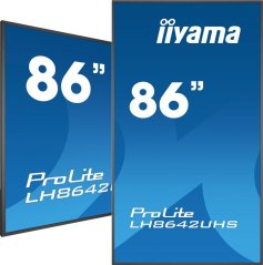 iiyama Prolite LH8642UHS-B3