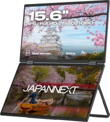 JapanNext JN-DMD-IPS156F