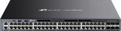 TP-Link Prepínač SG6654XHP