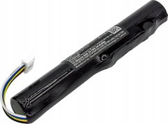 CoreParts CoreParts MBXSPKR-BA007 część zamienna do sprzętu AV Bateria prenosná Reproduktor