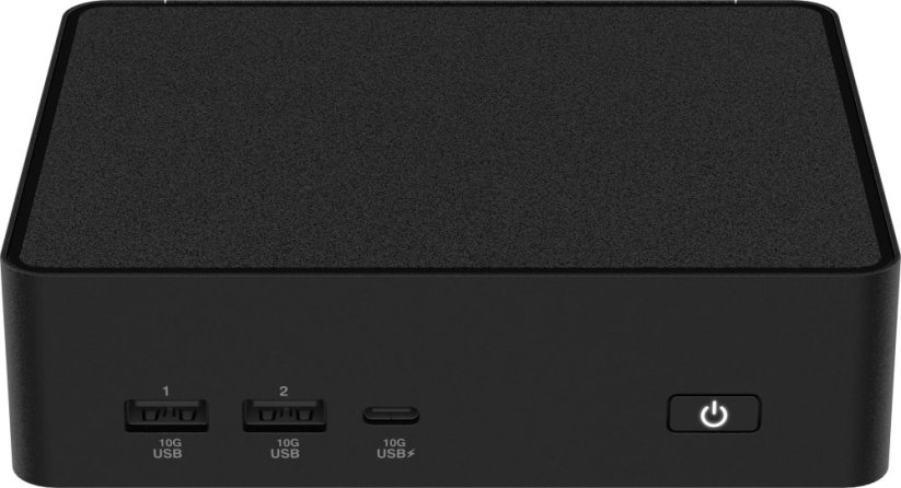 Asus NUC 16 Pro RNUC16WCKC500002 Čierny 320 (90AR00Z1-M000J0)