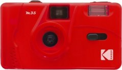 Kodak M35 Červený