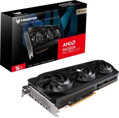 Acer Acer 16GB DDR6 RX 7800 XT Predator BiFrost OC