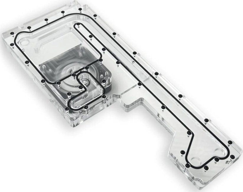 Stealkey Customs Stealkey Customs X Fractal Design North D4 Distroprokove - Acryl