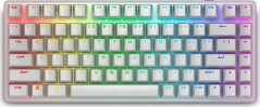 Dell Dell 545-BBFR Alienware Pro | Gaming Keyboard | Wireless | US | Bluetooth | Lunar Light | Alienware Linear Mechanical