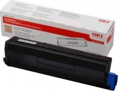 OKI 43979102 Black Originál  (43979102)