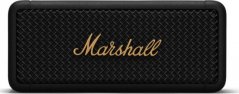 Marshall Emberton čierno-medená